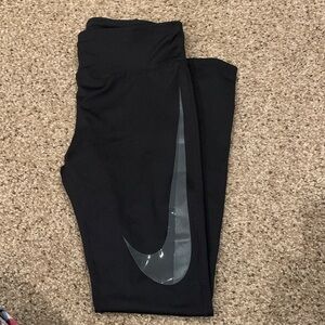 Nike Women’s black Leggings